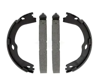 Pakny ruční brzdy - sada