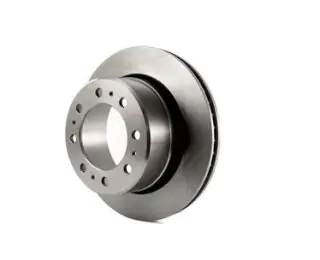 Brzdový kotouč - zadní