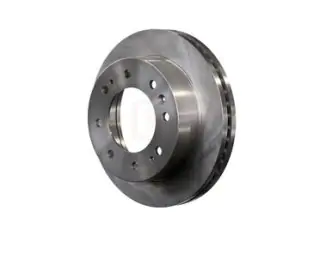 Brzdový kotouč -přední