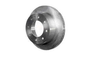 Brzdový kotouč -zadni