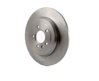 Brzdový kotouč - zadní