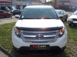 2011 - 18 FORD EXPLORER - čelní okno