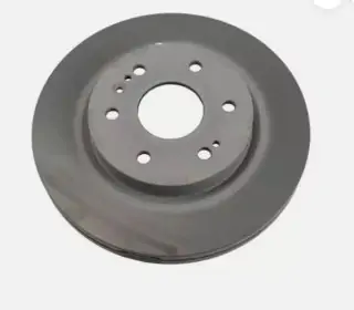 Brzdový kotouč -přední