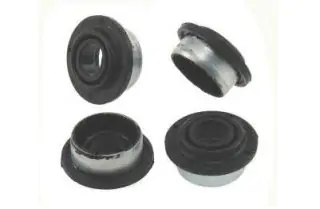 Oprávarenská sada brzdiče zadní