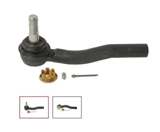 Čep řízení - pravý