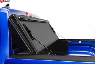 BAKflip MX4 Tri-Fold, korba 5,7 palců bez Ramboxů