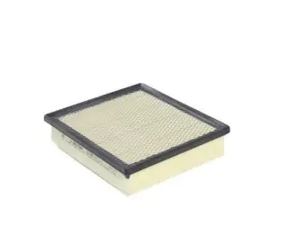 Vzduchový filtr