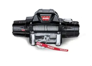 Naviják  WARN 88990 ZEON 10