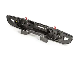 Montážní plotna na naviják WARN