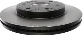 Brzdový kotouč -přední