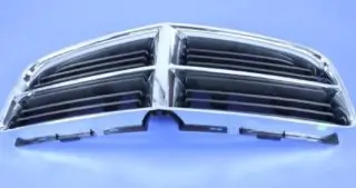  2006 - 10  DODGE  CHARGER  - Přední mřížka