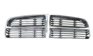  2006 - 10  DODGE  CHARGER  - Přední mřížka