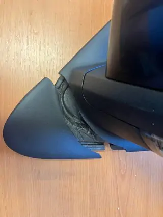 2003-04 Lincoln Navigator 	 - Zrcátko zpětné levé