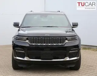 2021 - 25 JEEP GRAND CHEROKEE, JEEP GRAND CHEROKEE L - Čelní okno