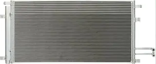 Chladič klimatizace