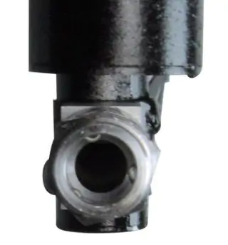 Chladič klimatizace