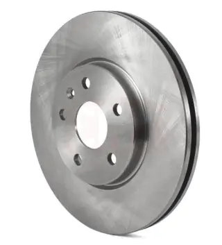 Brzdový kotouč - zadní