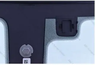 2017 - 22 Chrysler Pacifica -Čelní okno