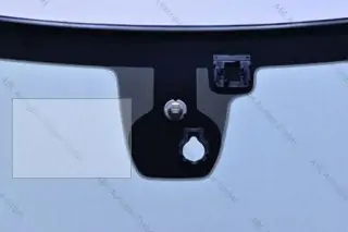 2016 - 20  JEEP GRAND CHEROKEE - čelní okno