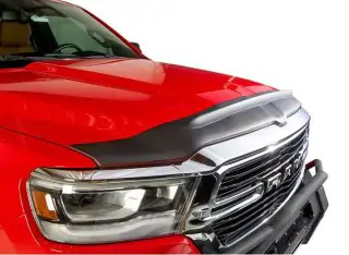 Deflektor  kapoty - RAM 1500  DT