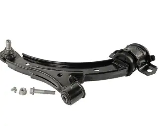 Rameno spodní pravé