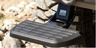 Pomocný zadní nášlap pro RAM 1500 DS 