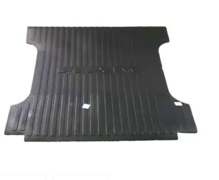 Gumový  koberec korby  pro RAM 1500 DT