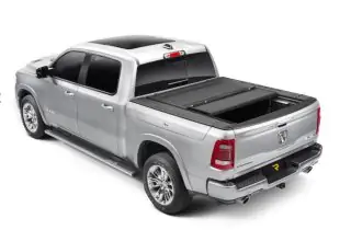 BAKFlip MX4 Tri-Fold pro RAM 1500 DS - korba 5,7