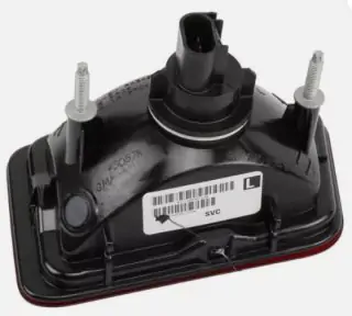 Zadní světlo levé