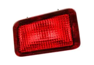 Zadní světlo pravé
