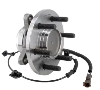 Náboj přední - RWD