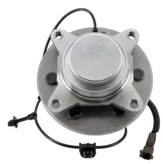 Náboj přední - RWD