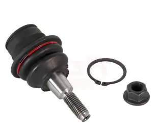 Čep ramene spodní - předni