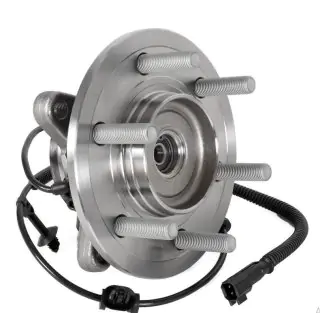 Náboj přední - 4WD