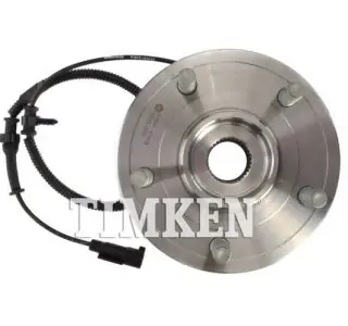 Náboj kola přední