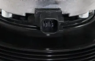 Kompresor klimatizace