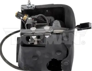 Vzduchový  kompesor  podvozku -  ESCALADE,  SUBURBAN, TAHOE , YUKON , 