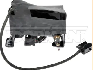 Vzduchový  kompesor  podvozku -  ESCALADE,  SUBURBAN, TAHOE , YUKON , 