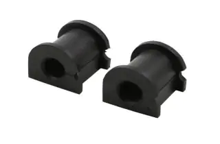 Silenblok stabilizátoru zadni