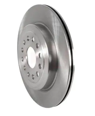 Brzdový kotouč -zadni