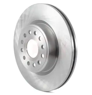 Brzdový kotouč -přední