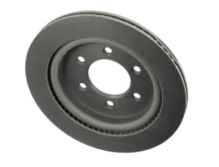 Brzdový kotouč zadní-průměr 336mm