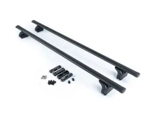 Příčníky na  korbu 