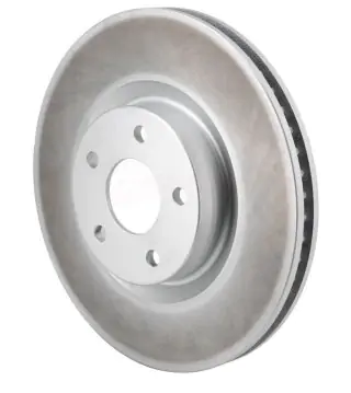 Brzdový kotouč - přední