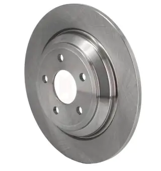 Brzdový kotouč - zadní