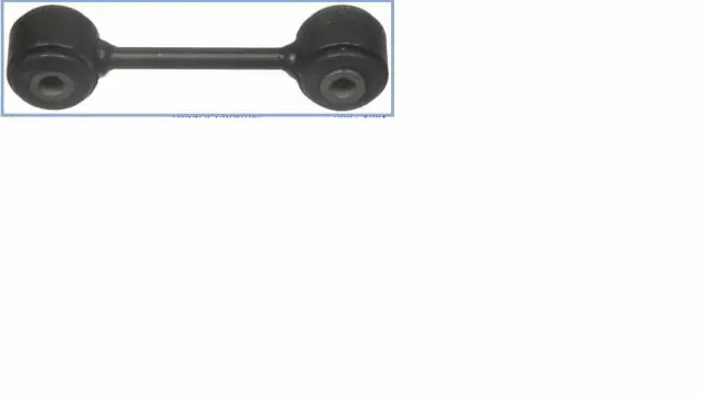 Čep stabilizátoru ( tyčka stabilizátoru ) -  zadní