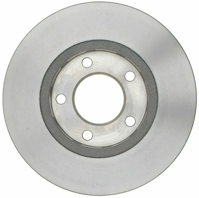 Brzdový kotouč - přední