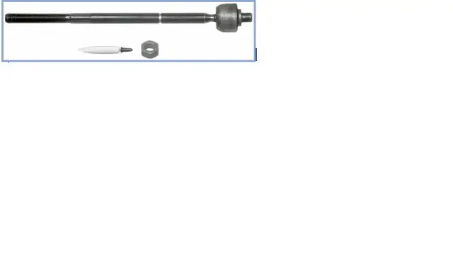 Spojovací tyč řízení