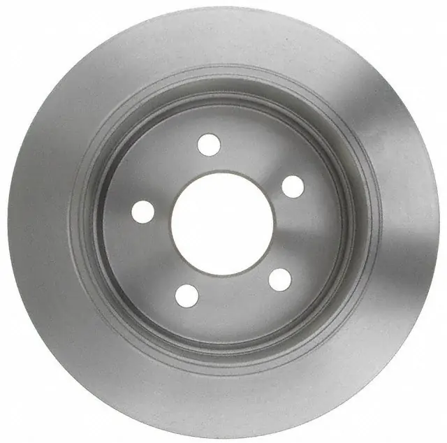 Brzdový kotouč - zadní