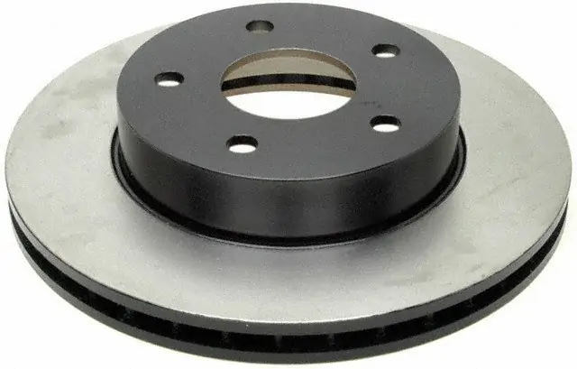 Brzdový kotouč - přední